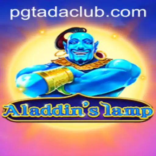 Discover the Enchantment of Aladdinslamp: Unveiling the Mysteries of PGTADA