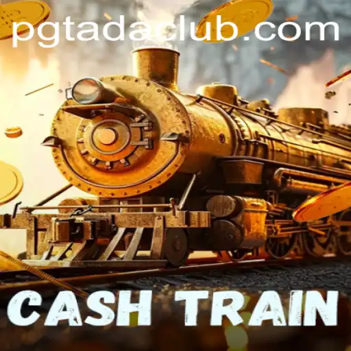 CashTrain: A Thrilling Adventure Across the Tracks
