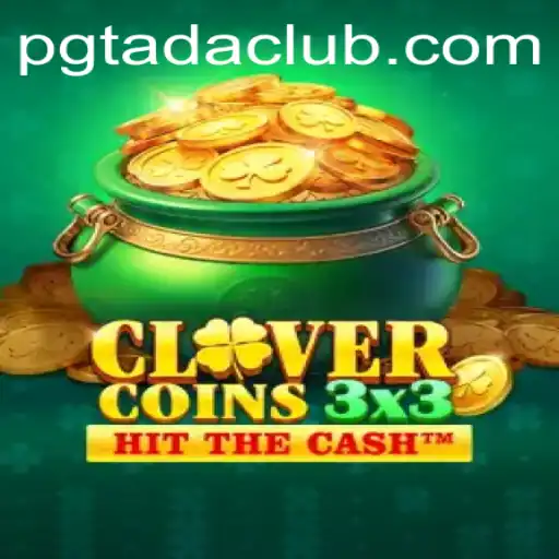 Clovercoin3x3: The Innovative Game Revolutionizing the PGTADA Landscape
