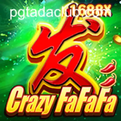 Unleashing the Thrill: CrazyFaFaFa and the PGTADA Experience