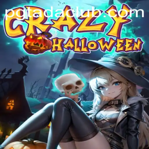Exploring the Thrills of CrazyHalloween: A Frightful Gaming Adventure