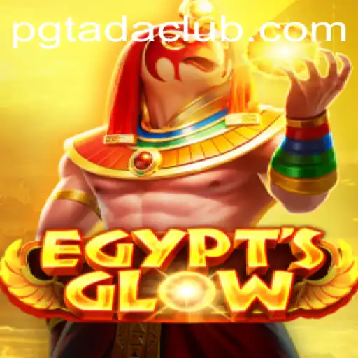 Discover the Mystical World of EgyptsGlow: A Journey into Ancient PGTADA Realms