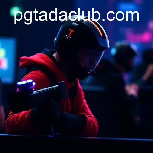 Gaming Experience PGTADA - 800+ Premium and Exclusive Games
