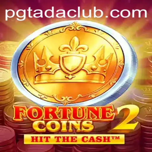 FortuneCoins2: Dive into a World of Luck and Strategy with PGTADA