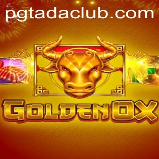GoldenOx: Unveiling the Mystique Behind the Trending Game of Skill and Strategy