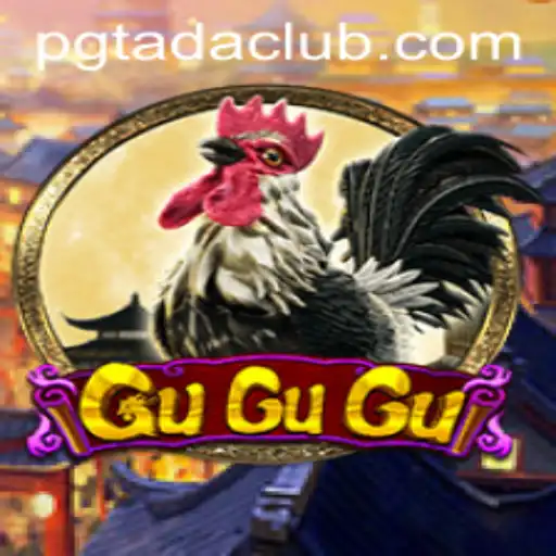 Discover the Fascinating World of GuGuGu: A New Era in Gaming with PGTADA