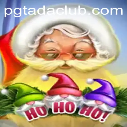 Unveiling 'HoHoHo': The New Festive Phenomenon with PGTADA Dynamics