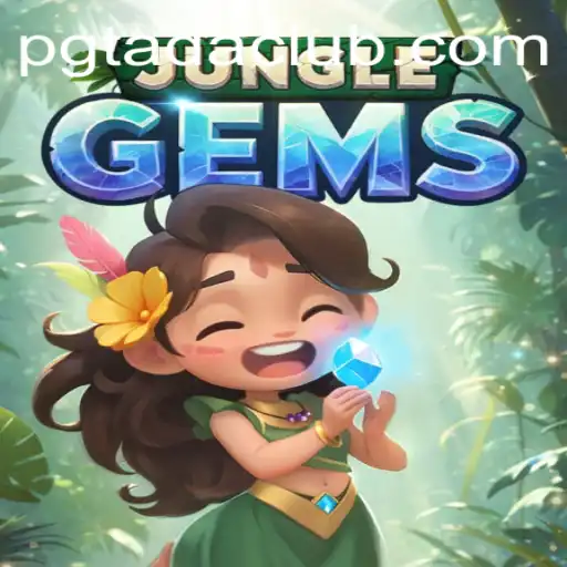 Discover the Exciting World of JungleGems: A Captivating Gaming Experience