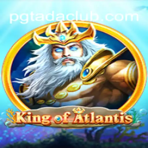 Dive into the Mystical Depths with KingofAtlantis: A Captivating Gaming Adventure