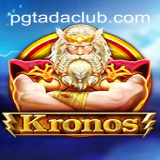 Kronos: The Epic Adventure Unveiled with PGTADA