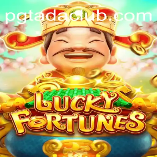 Exploring the Thrills of LUCKYFORTUNES: A Deep Dive into Gameplay and Strategy
