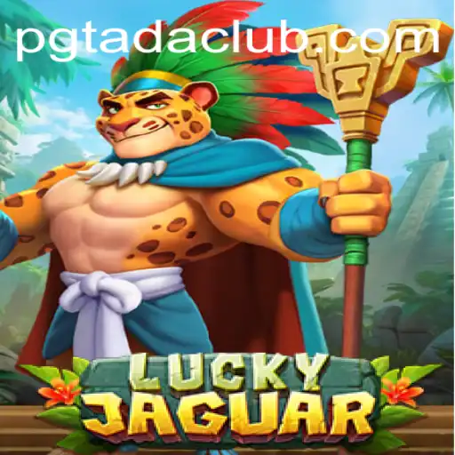 Exploring LuckyJaguar: The Exciting New Game