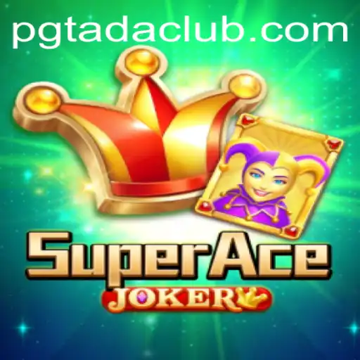 Exploring the Exciting World of SuperAceJoker: A New Gaming Phenomenon