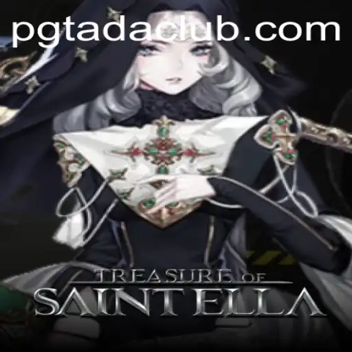Exploring the Mysteries of TreasureofSaintElla: A Deep Dive into Gameplay and Rules with PGTADA