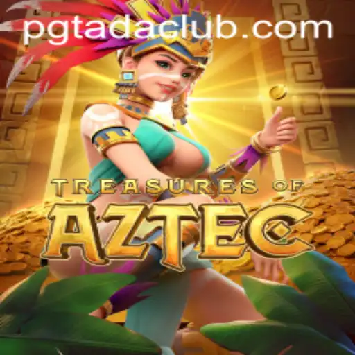 Discovering the Enchantment of TreasuresofAztec: A Journey into Ancient Riches